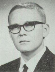 Richard Sylvan Nelson