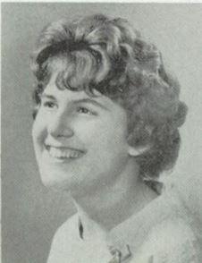 Cinda Rae Newby