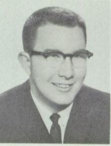 Richard Lee Olsen