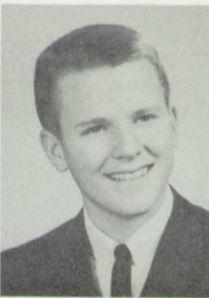 Leslie Rick Olsness