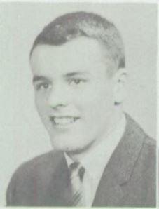 Craig Arthur Olson