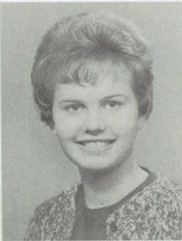 Judith Genevieve (pederson) Henning