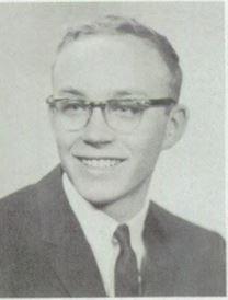 William James Peterson