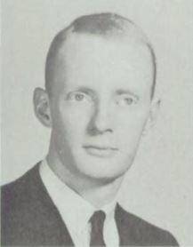 Phil Hancock Pierson