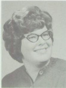 Cheryl Rae (pittenger) Overby
