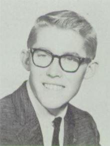 Richard William Potts