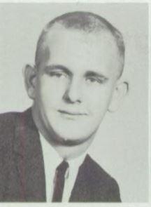 William Dale Pratt