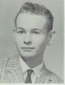 David Alan Rasmussen