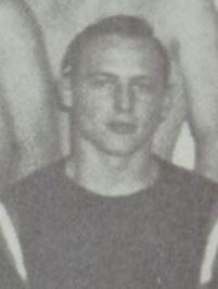 Gordon Douglas Richardson