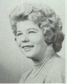 Elizabeth Anne (ridpath) Metreveli