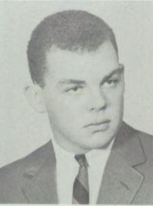 Ralph Mcinnis "terry" Rosenberry, Jr.
