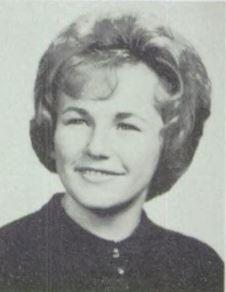 Nancy Carol (sampson) Hautala