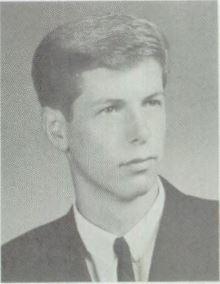 Jay Maurice Schudel