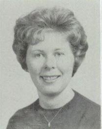 Janet Gail (sebo) Oldham