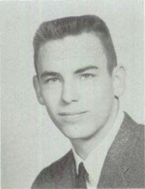 Ronald Lynn Seehorn