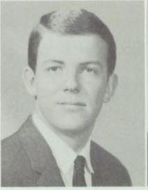 James Richard Shanklin Jr