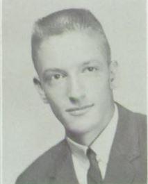 Charles Clayton Sims
