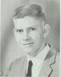 Terry Ernest Smith