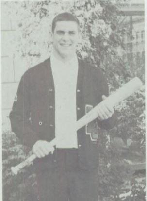 John Arlonzo Staley