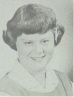 Linda Kay (stewart) Vokral