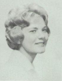Sandra Lou Stickle