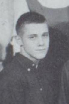 Gary Glenn Stockton