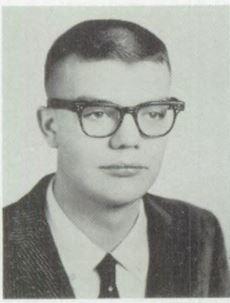 George Jess Strahl