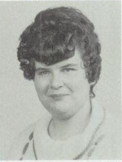 Barbara Kathleen (streich) Rodgers
