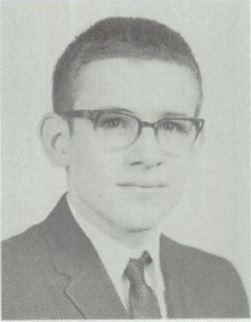 John Nessley Streich