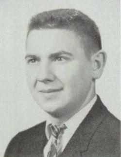 Robert Edward Stuller