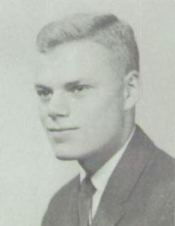 Dennis Lee Thayer