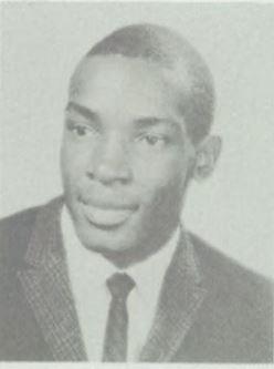 Elbert Ronal Watson