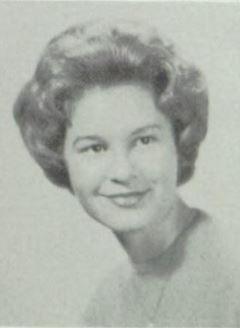 Candace Rogers (webb) Krall
