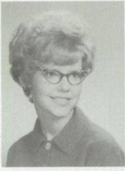 Donna Louise (webster) Kempthorne