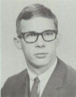 Jerry Arnold Webster