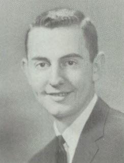 Garnett Kirby White