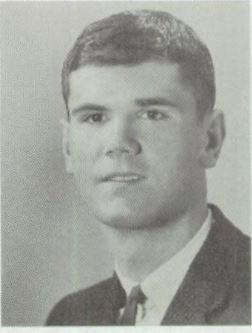 Laurence William Wickline