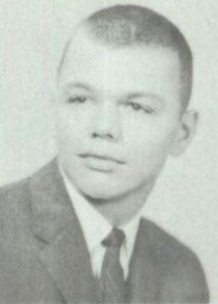 Donald Karl Engdahl