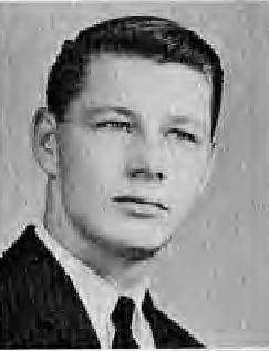 Ronald Malcolm Watson