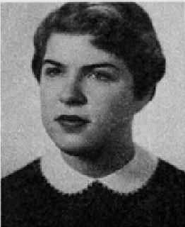Virginia Ann (barrett) Redman
