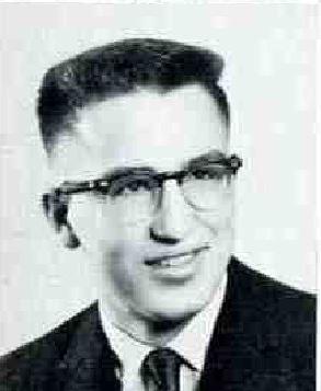 Ronald Michael Bower