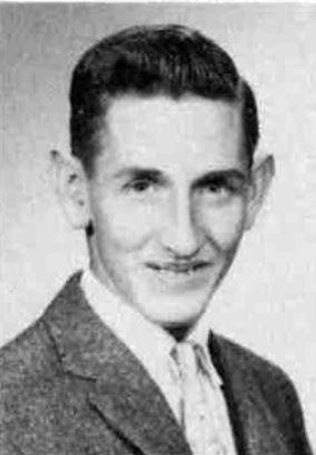 James "jim" Alden Moore