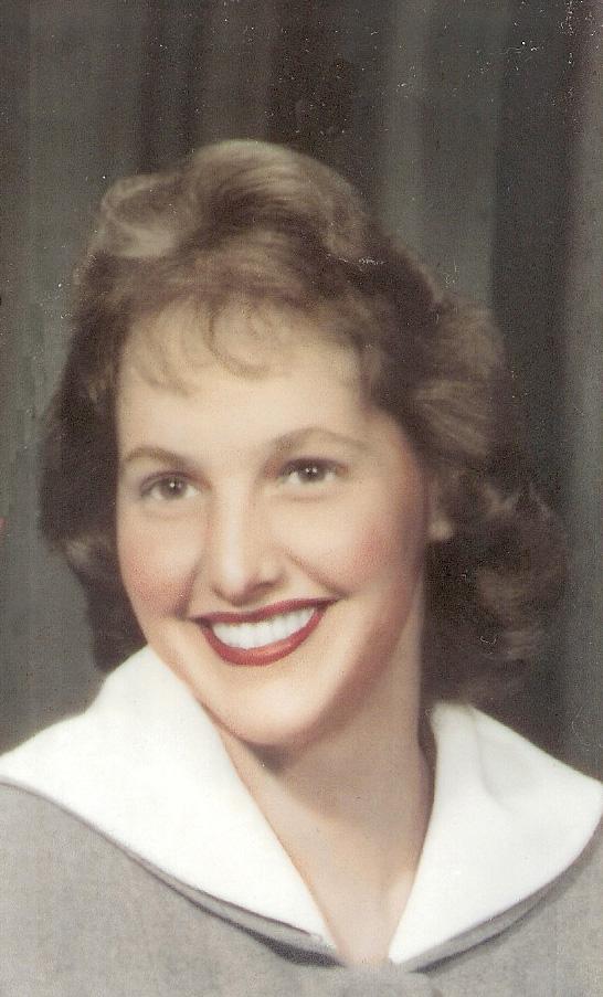 Lenora "dee" (vanderdoes) Oberst