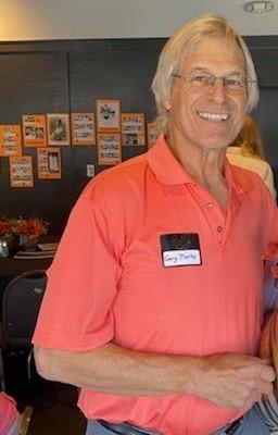 Gary E. Marks