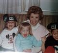 Lynette (nikki) Pemberton Haagenson