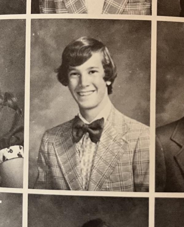 Greg Johnston