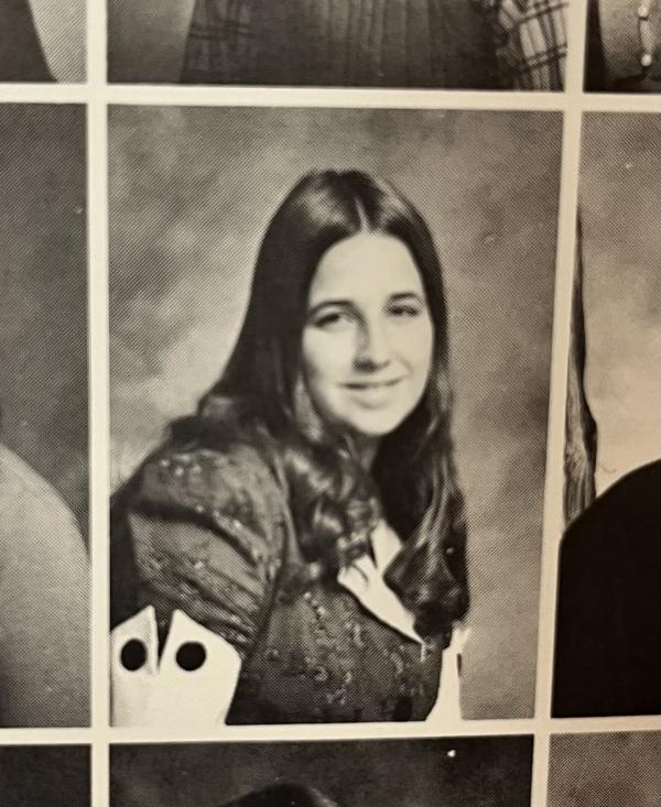 Brenda Floreth