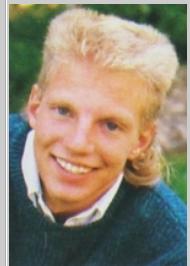 Jay Michael Hartman
