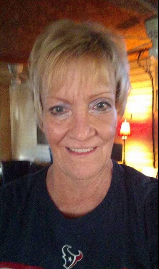 Linnea Graham Fouts