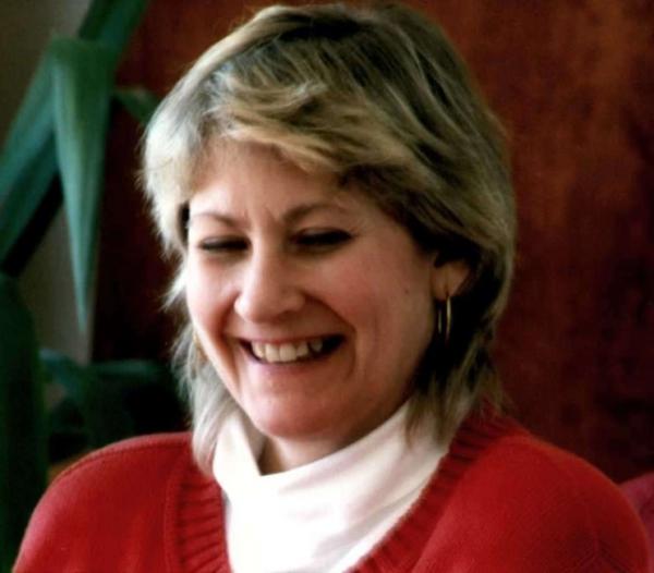 Donna Gaylor Jarry